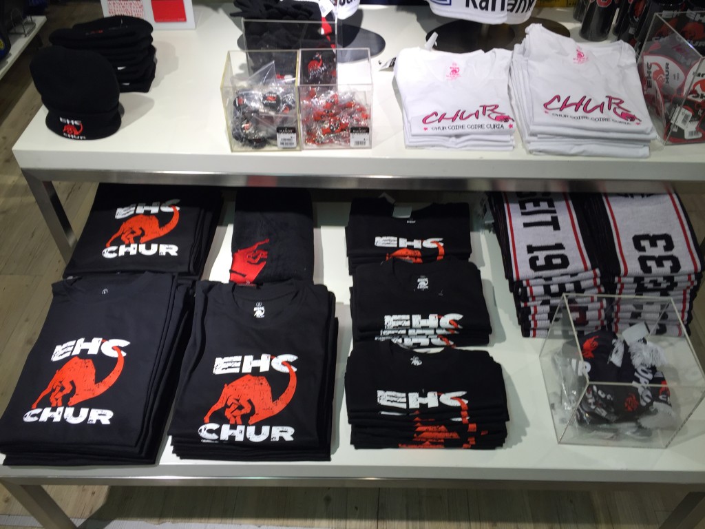 Fanshop 14