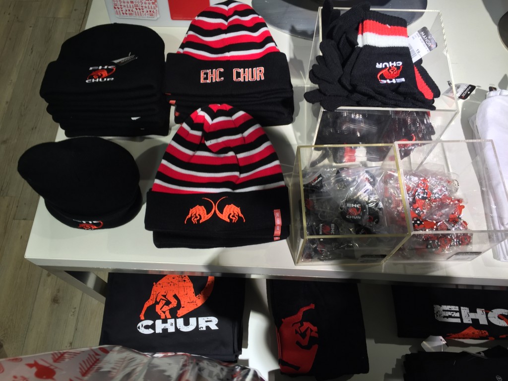 Fanshop 11