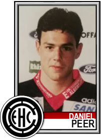 dani cd